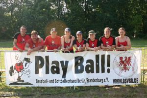 Baseball- undSoftballverband Berlin/Brandenburg e.V.