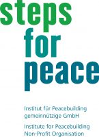Steps for Peace-Logo